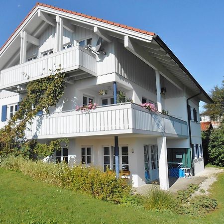 Ferienwohnung Rath โอบาร์รอยเทอ ภายนอก รูปภาพ