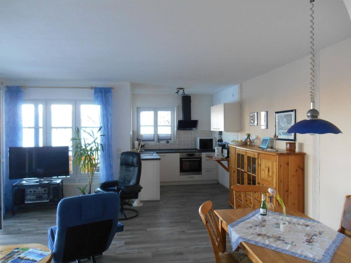 Ferienwohnung Rath โอบาร์รอยเทอ ภายนอก รูปภาพ