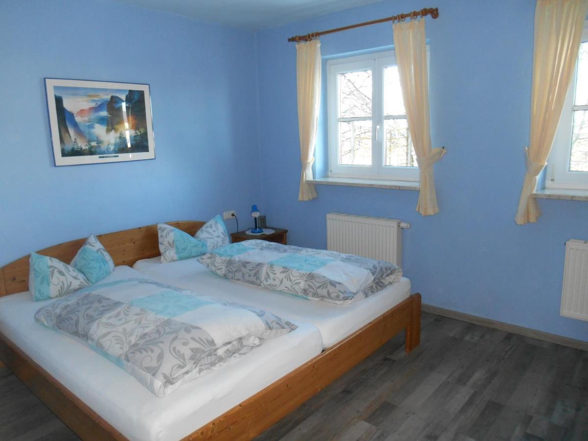 Ferienwohnung Rath โอบาร์รอยเทอ ภายนอก รูปภาพ